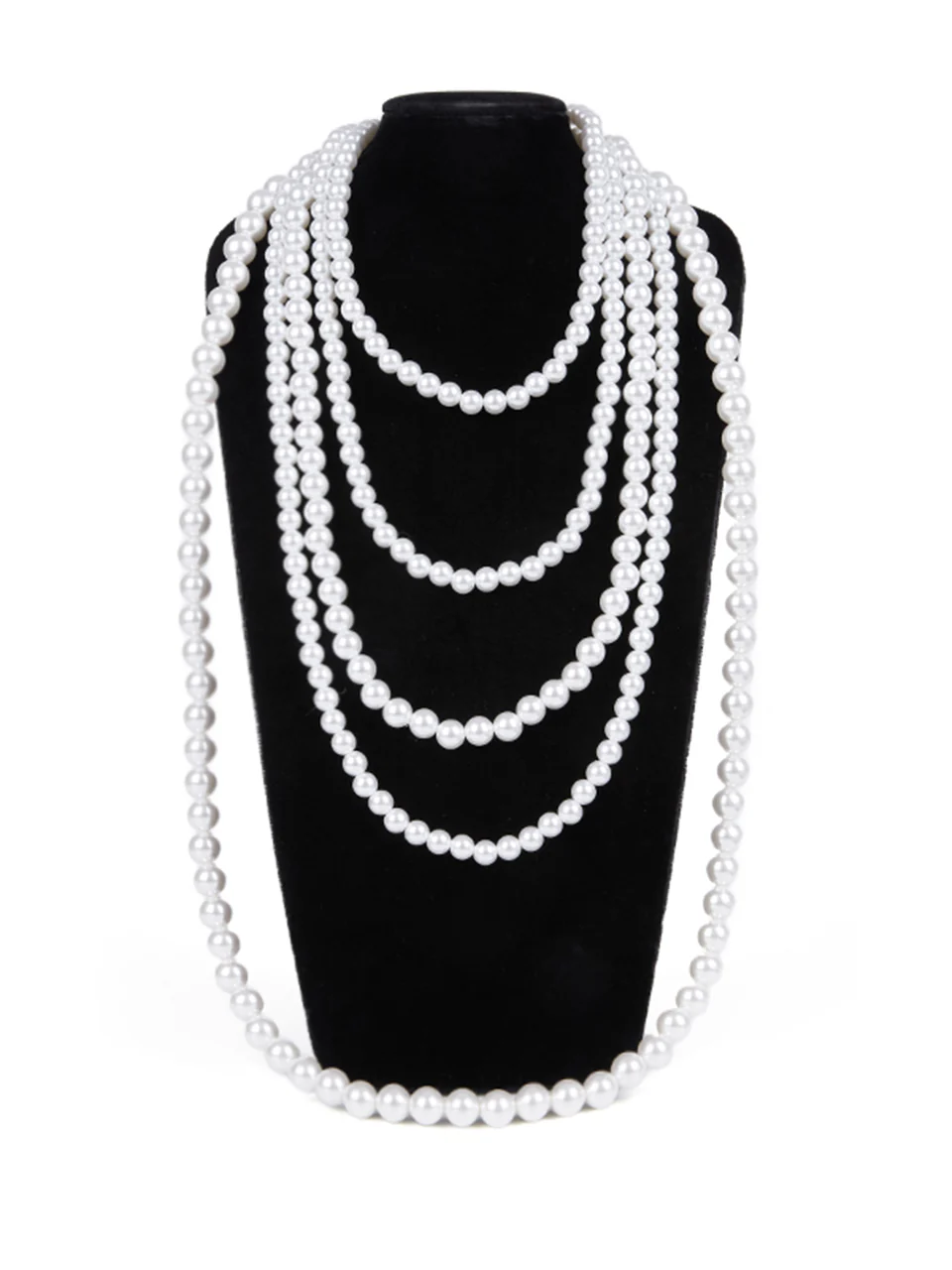 AJ-6068 Necklace
