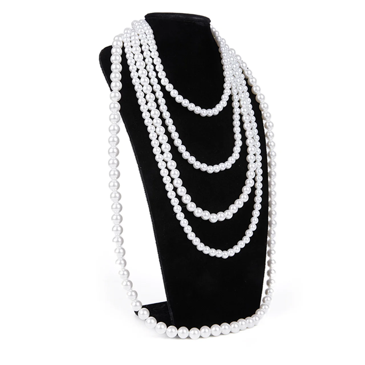 AJ-6068 Necklace - Image 2