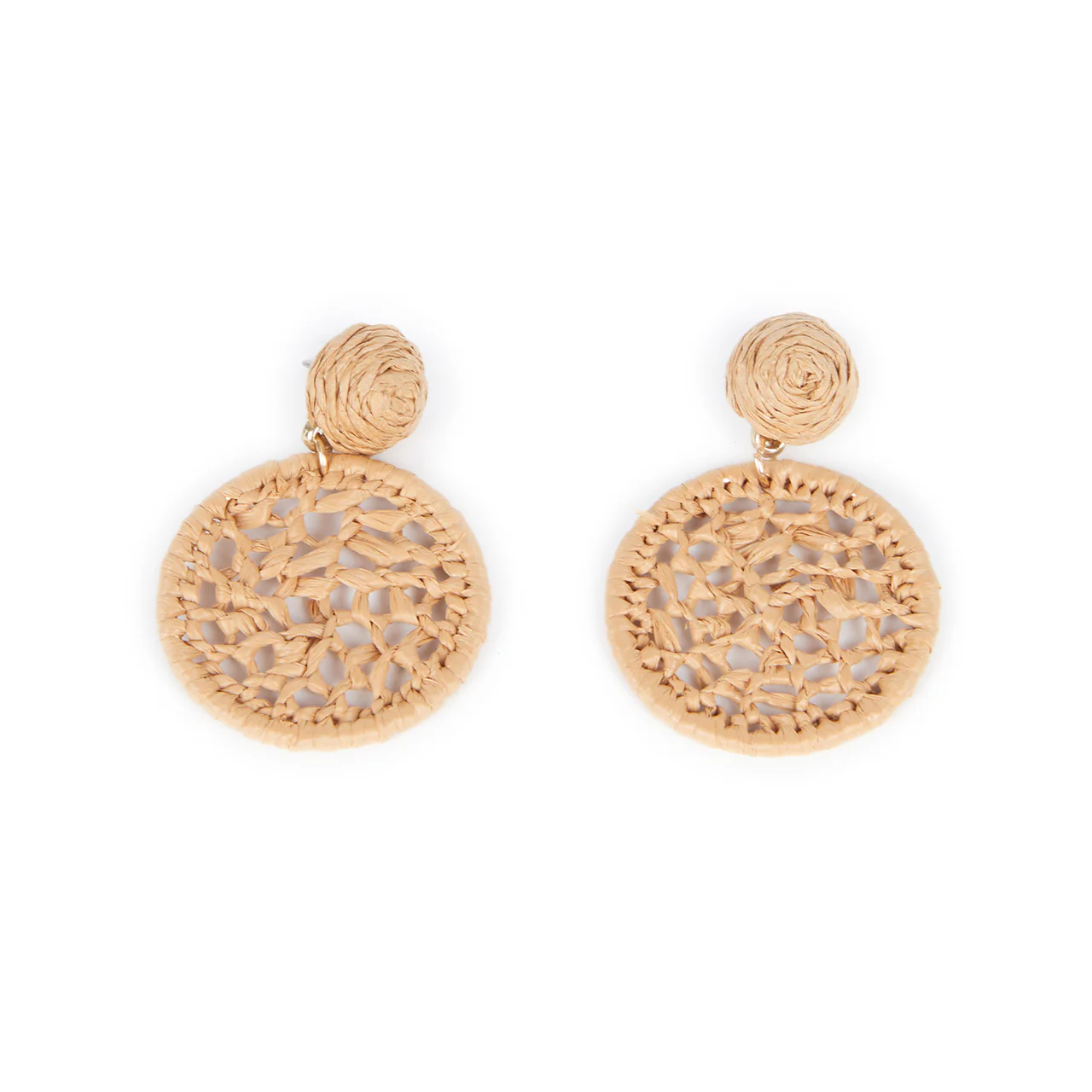 AJ-6075 Earrings - Image 2