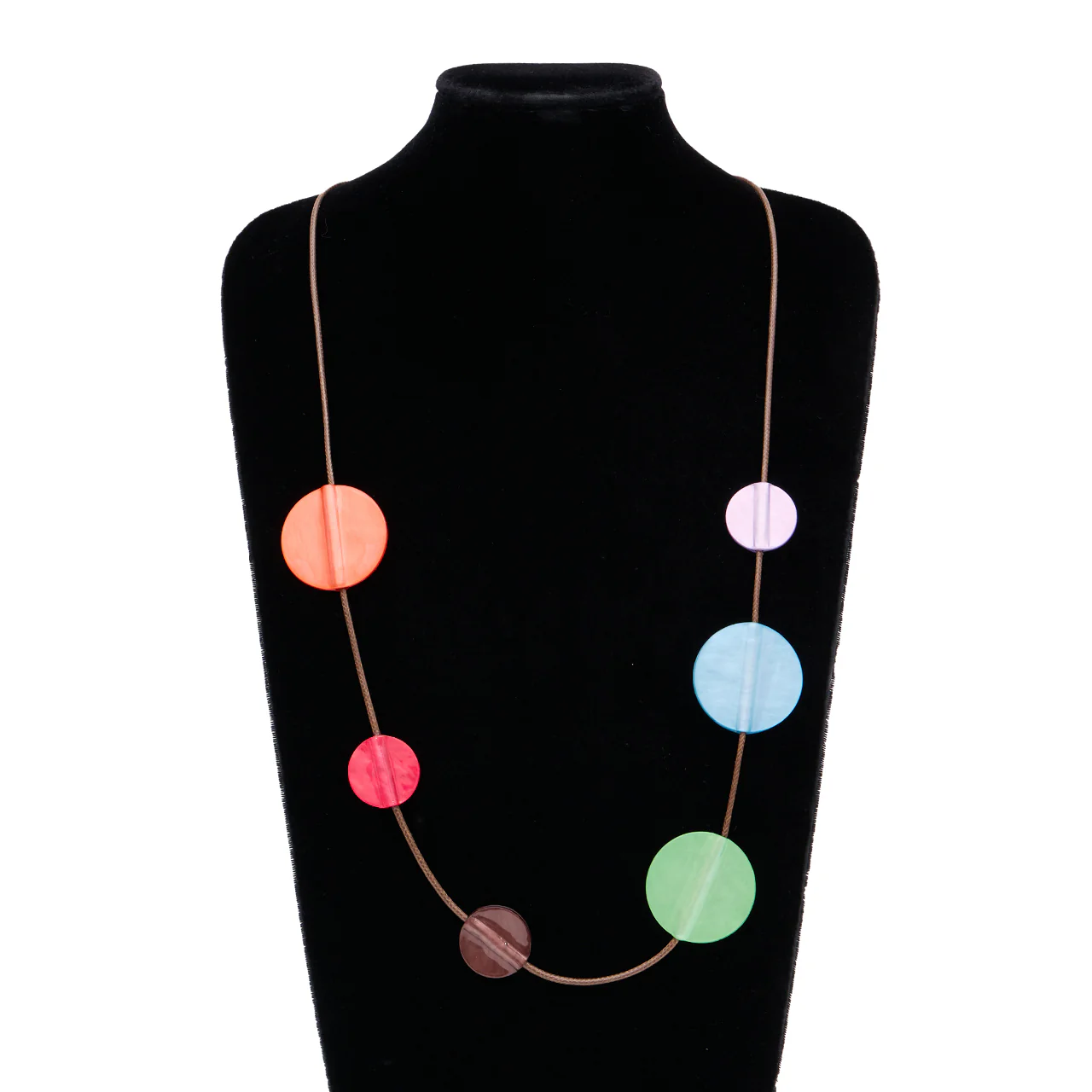 AJ-6081 Necklace - Image 2