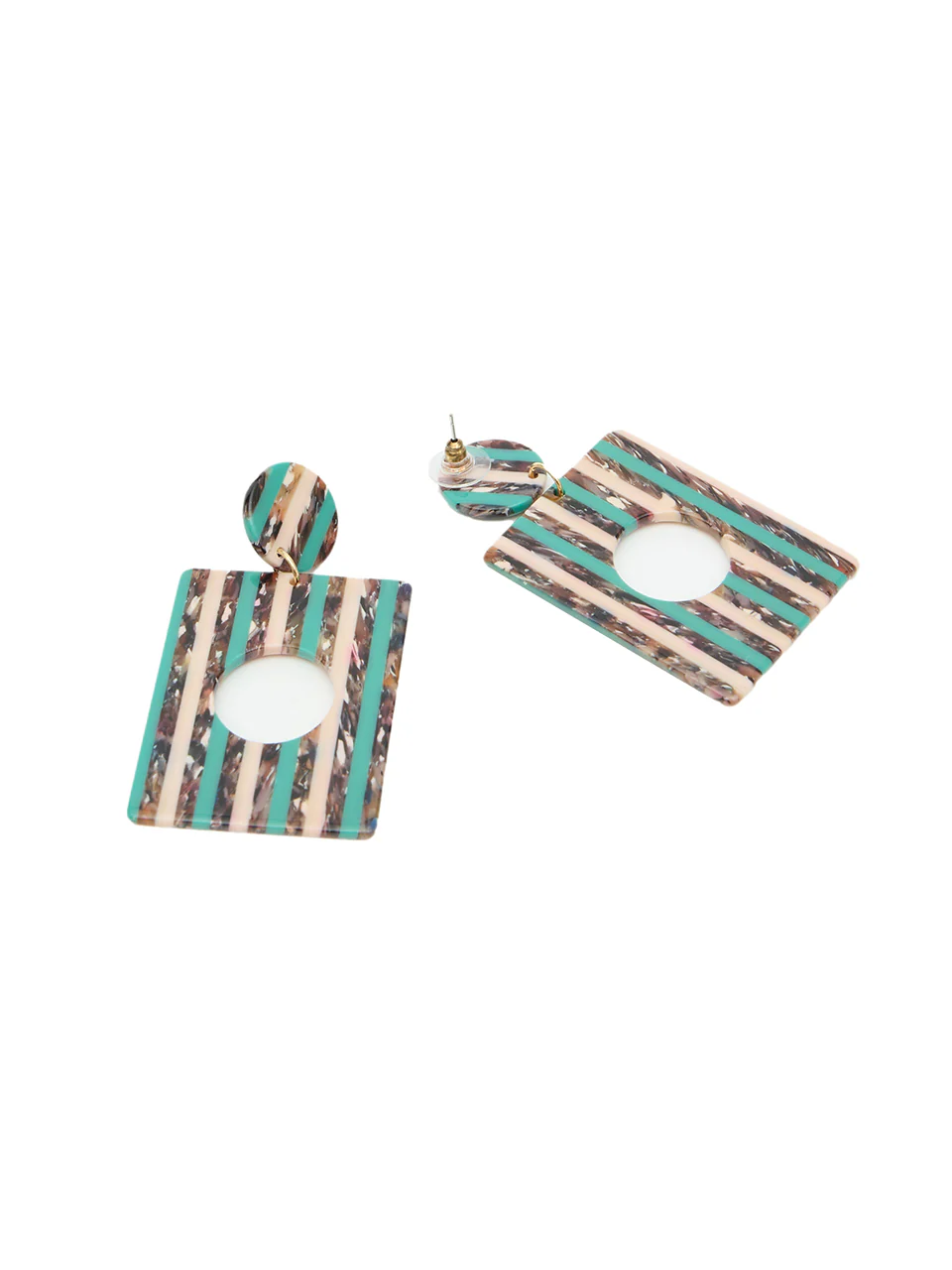 AJ-6082 Earrings