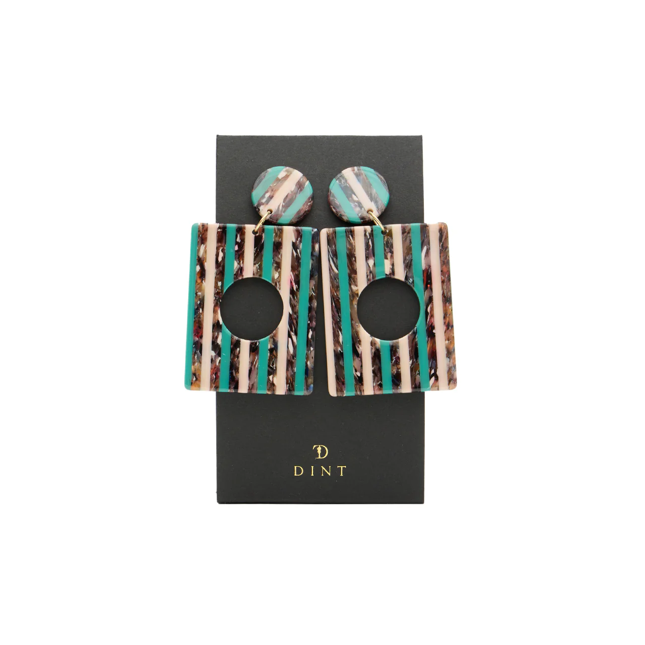 AJ-6082 Earrings - Image 2