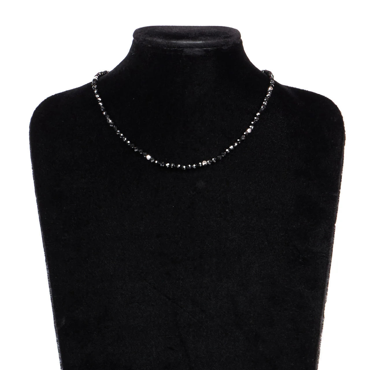 AJ-6098 Necklace (Silver 925) - Image 2