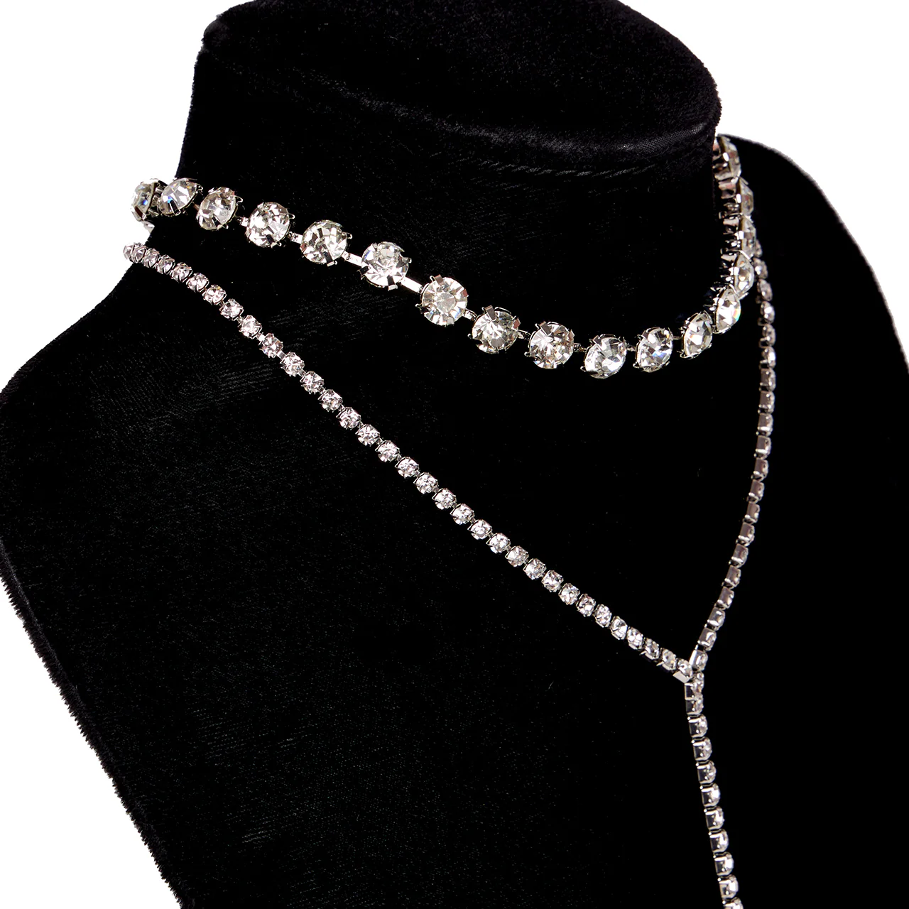 AJ-6100 Necklace - Image 2