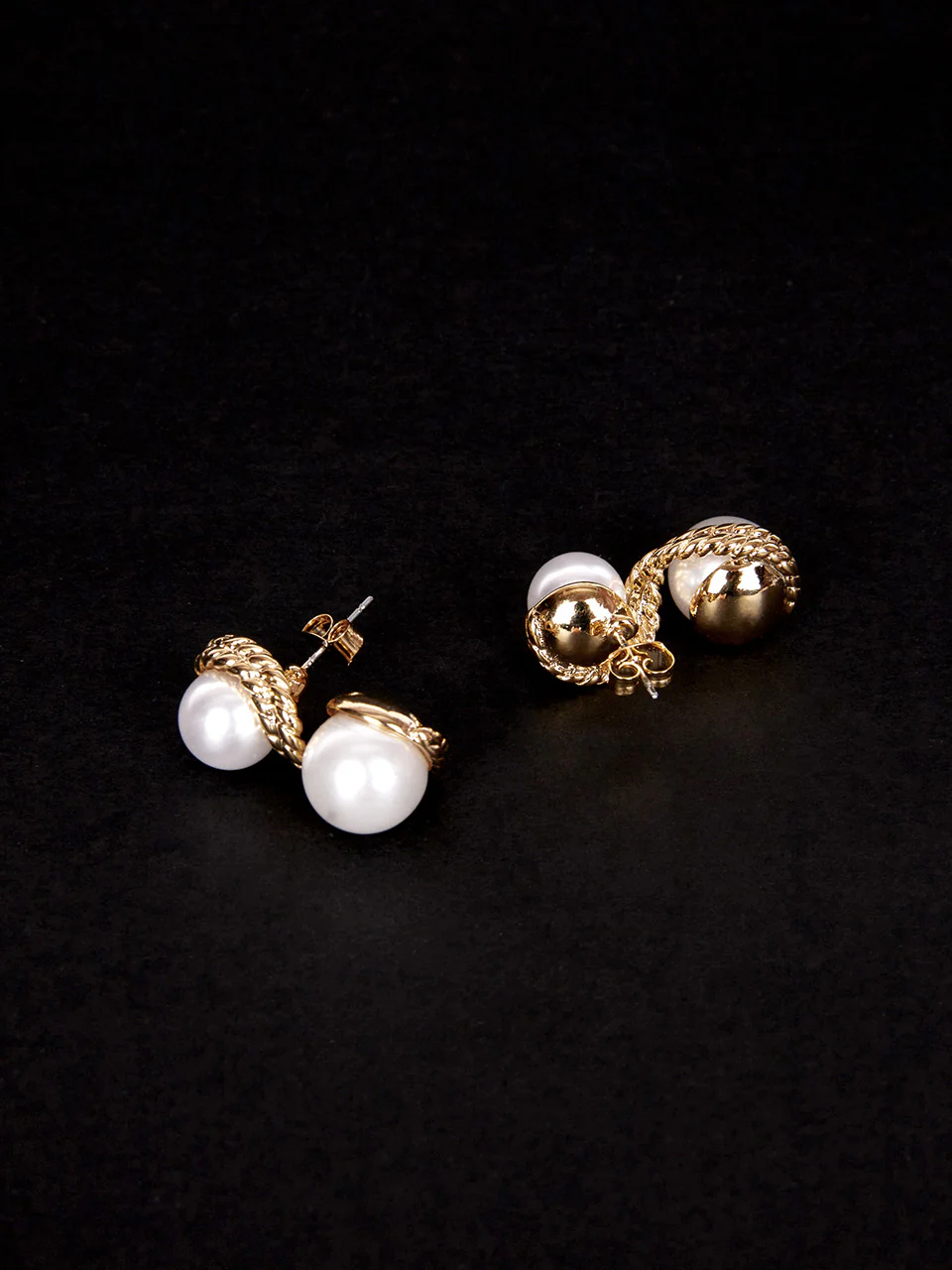 AJ-6105 Earrings