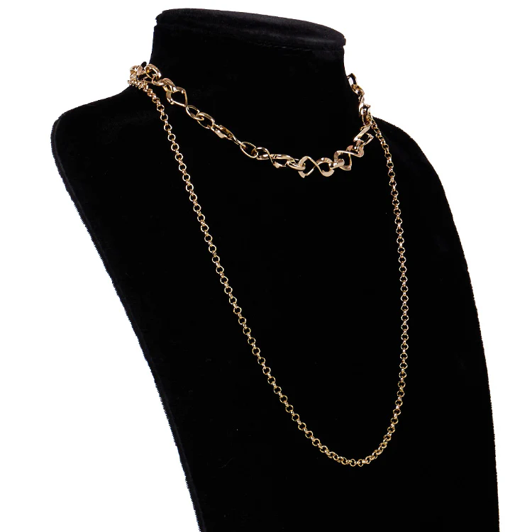 AJ-6110 Necklace - Image 2