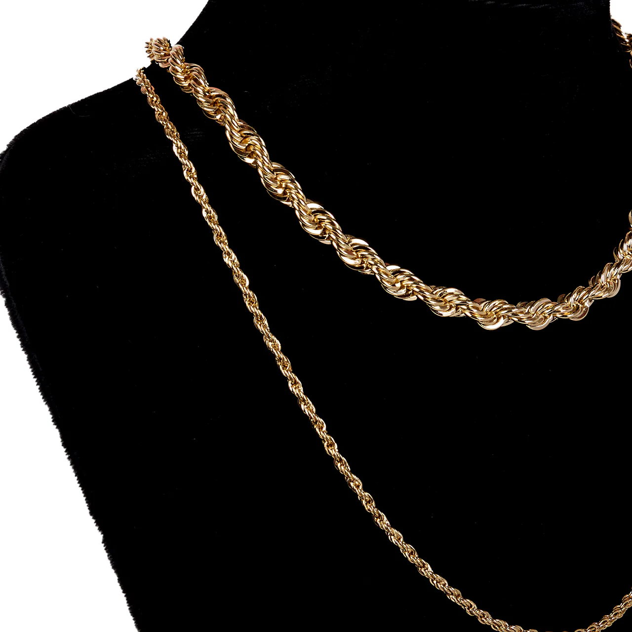 AJ-6111 Necklace - Image 2