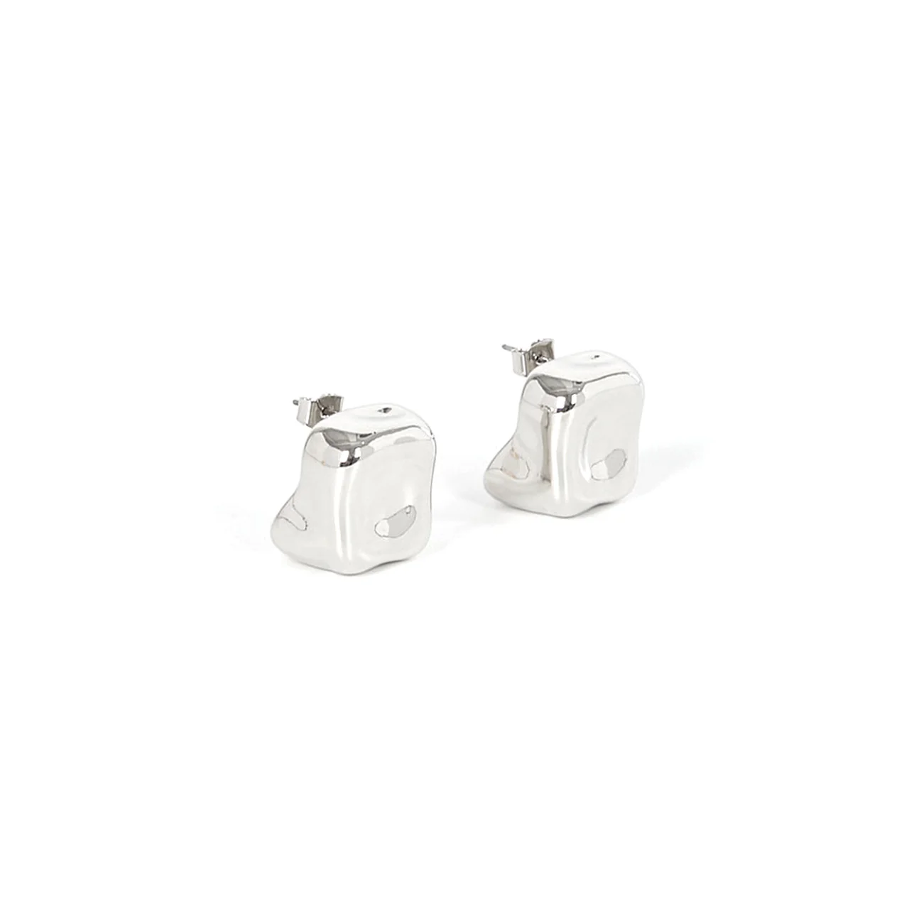 AJ-6116 Earrings - Image 2