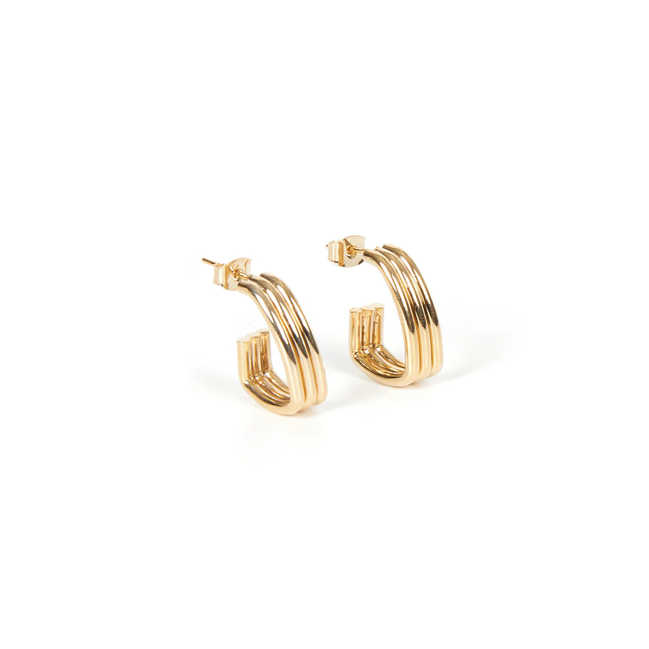 AJ-6119 Earrings - Image 2