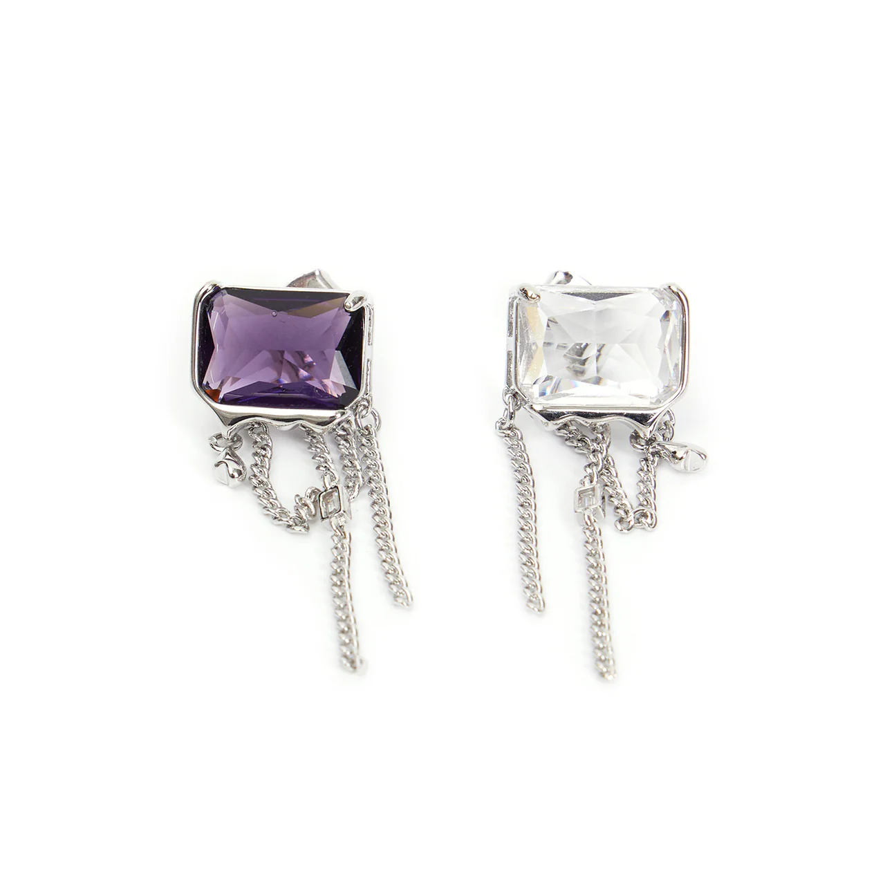 AJ-6122 Earrings - Image 2
