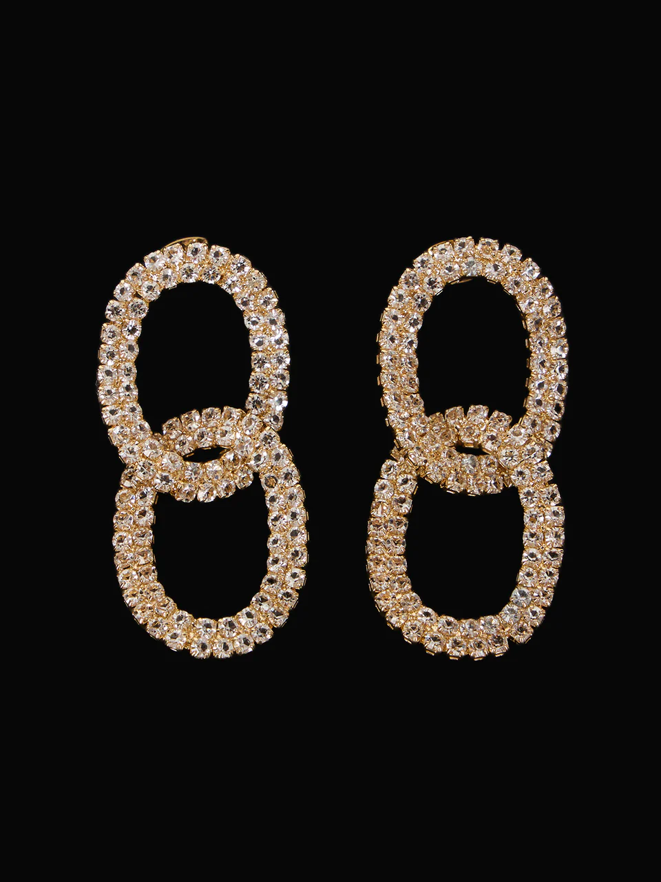 AJ-6130 Earrings