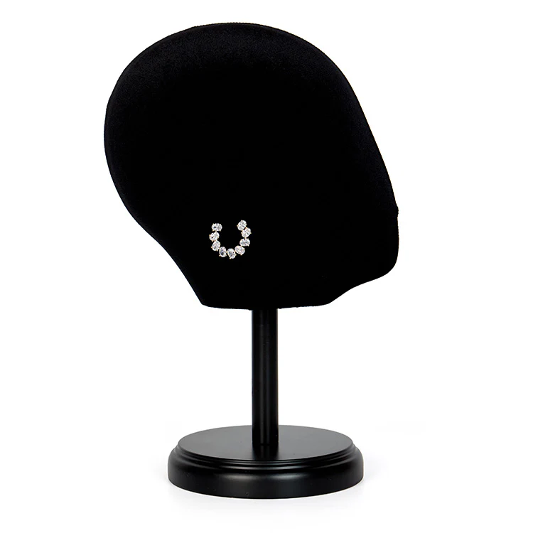 AJ-6135 Earrings - Image 2