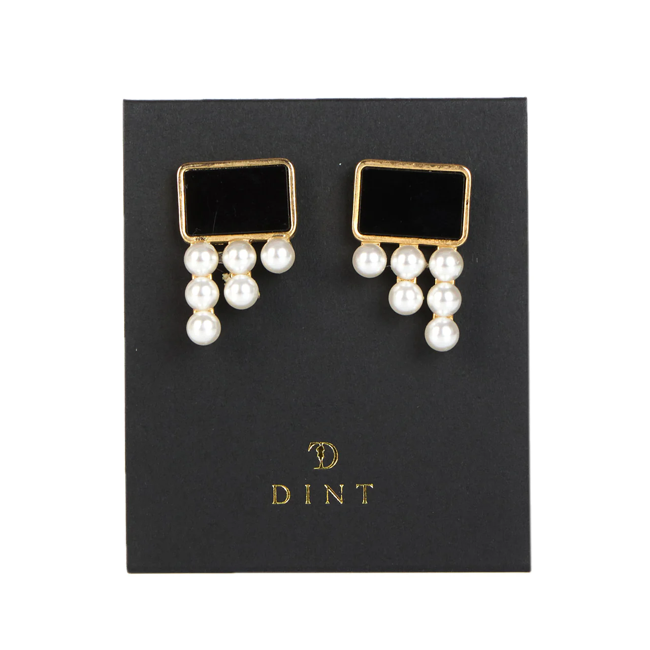 AJ-6141 Earrings - Image 2