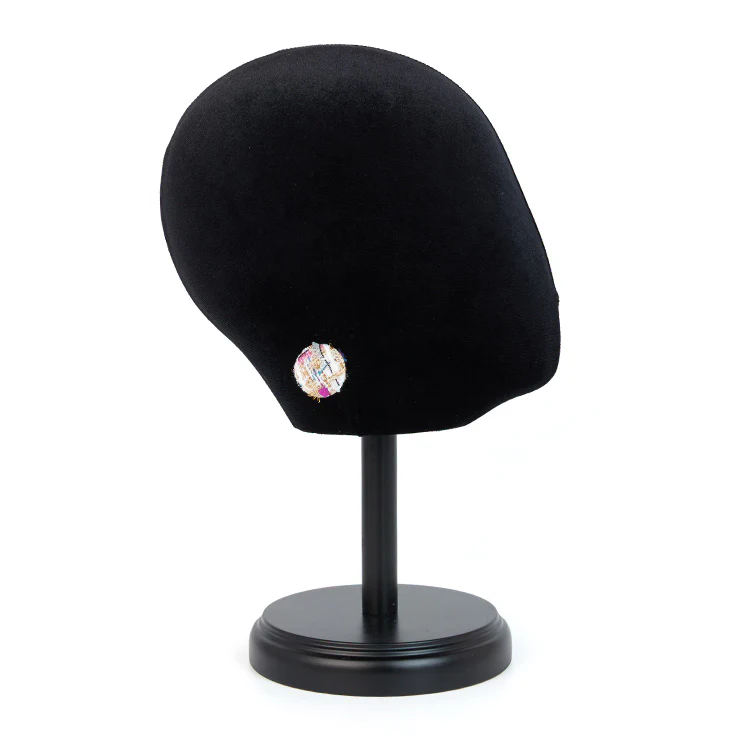 AJ-6145 Earrings - Image 2