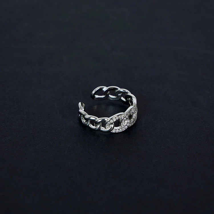 AJ-6153 Ring - Image 2