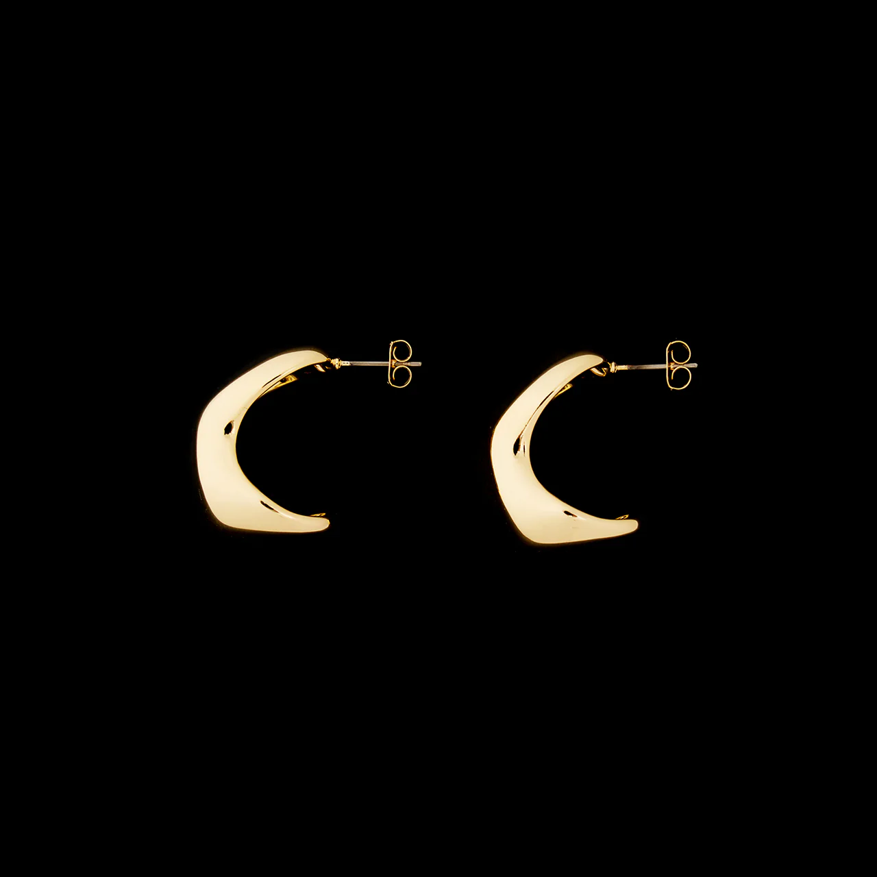 AJ-6155 Earrings - Image 2