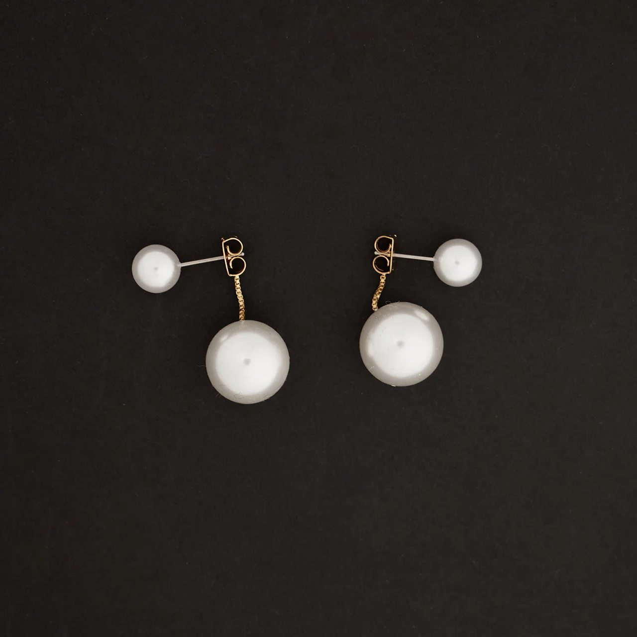 AJ-6156 Earrings - Image 2