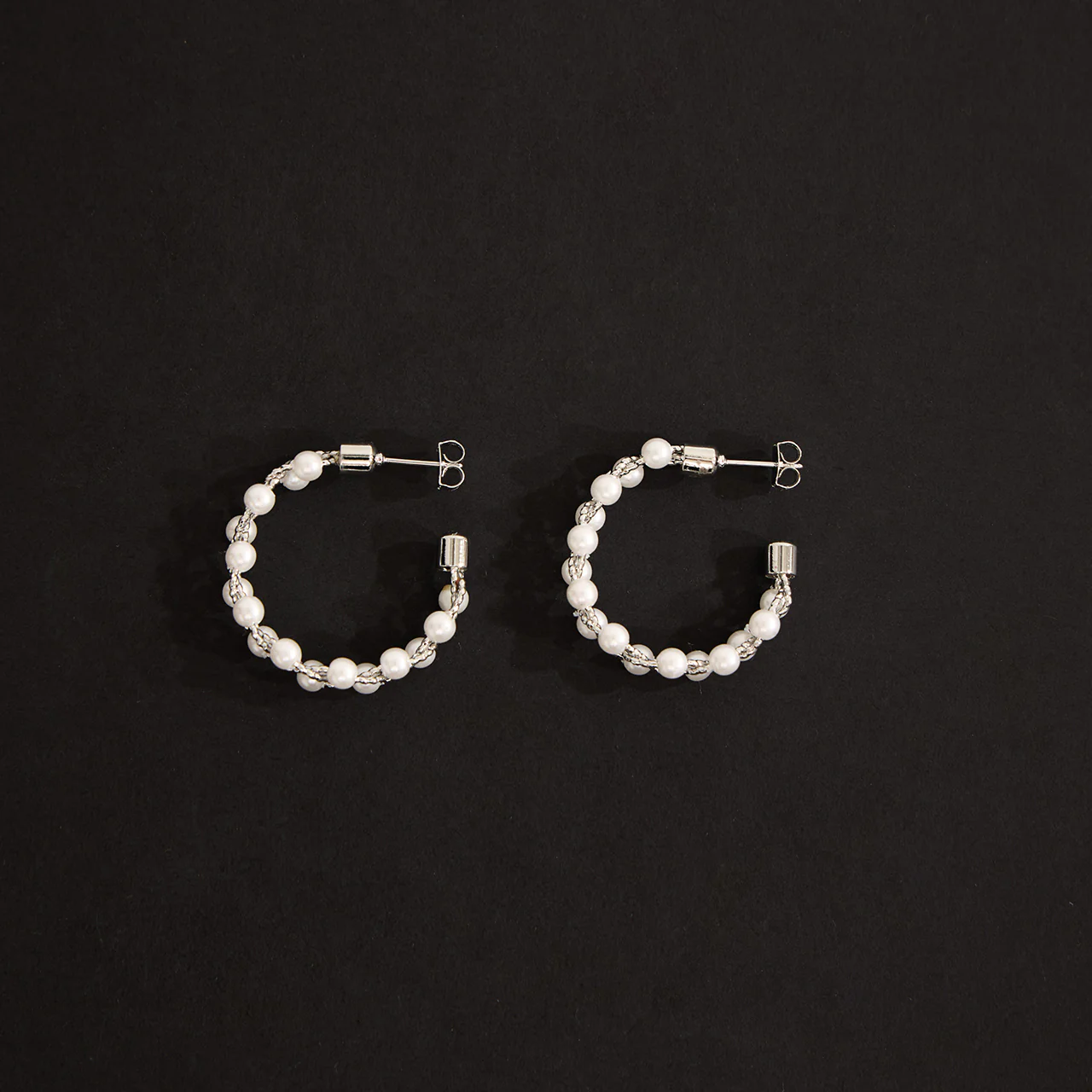 AJ-6162 Earrings - Image 2