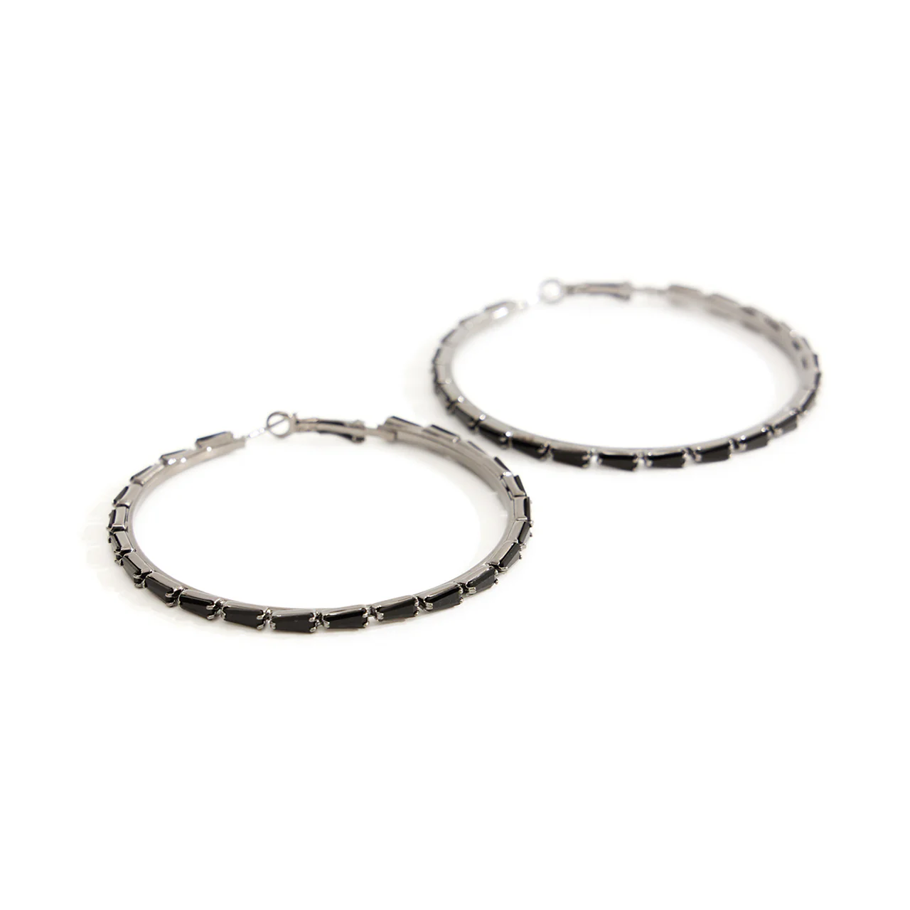 AJ-6167 Earrings - Image 2