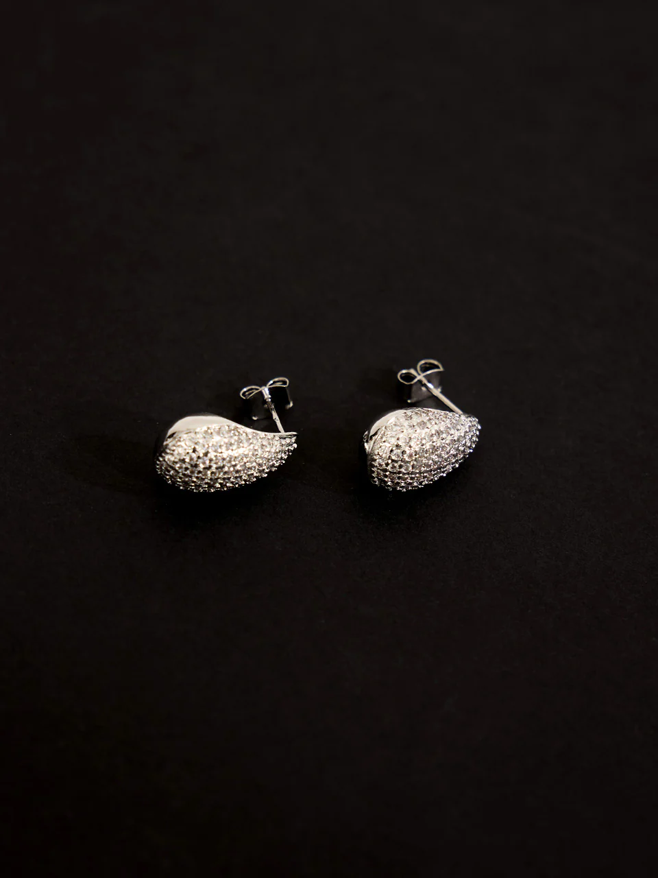 AJ-6168 Earrings(Silver 925)