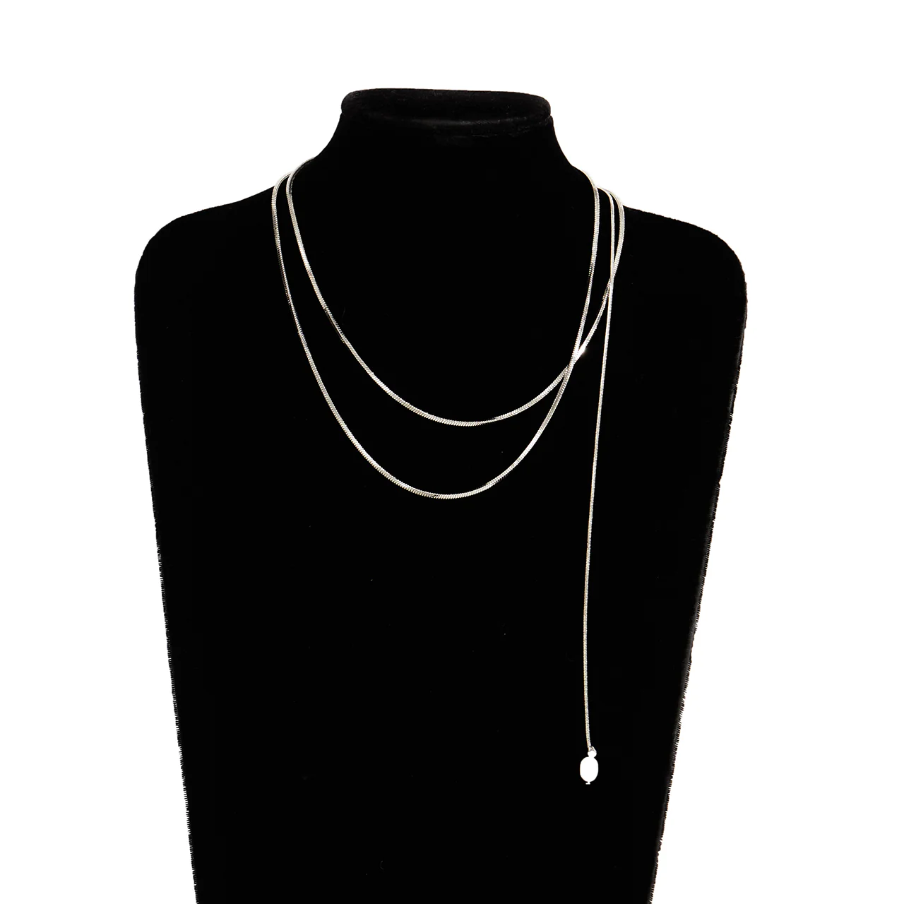 AJ-6180 Necklace - Image 2