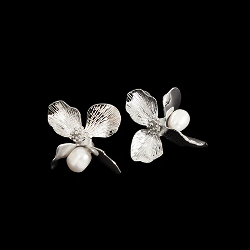 AJ-6187 Earrings - Image 2