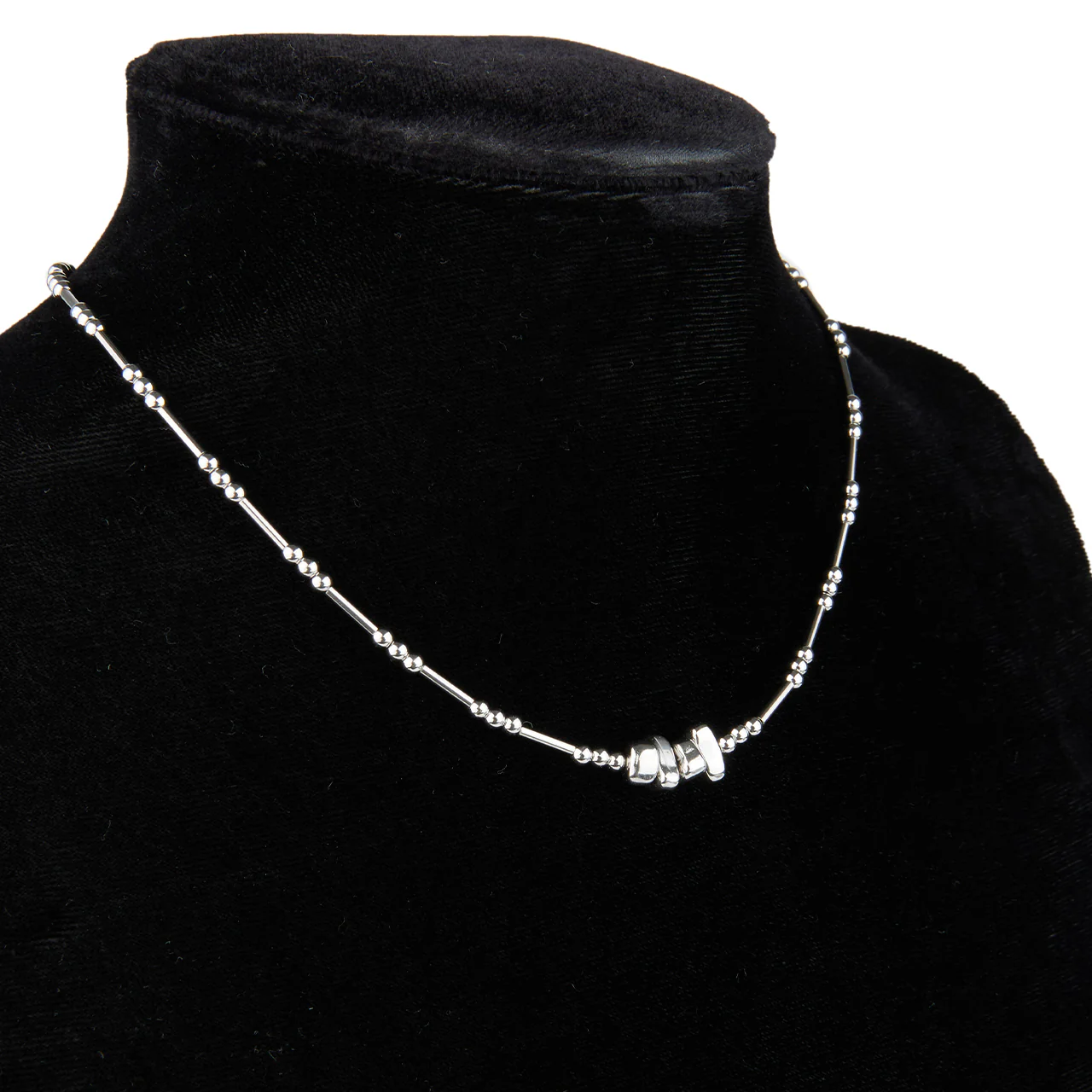 AJ-6191 Necklace - Image 2