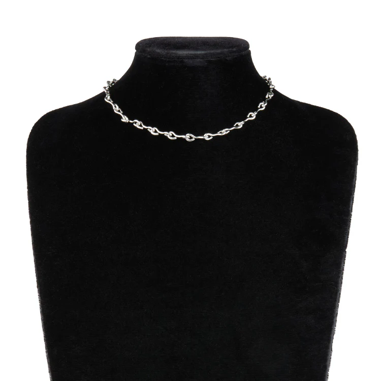 AJ-6192 Necklace - Image 2