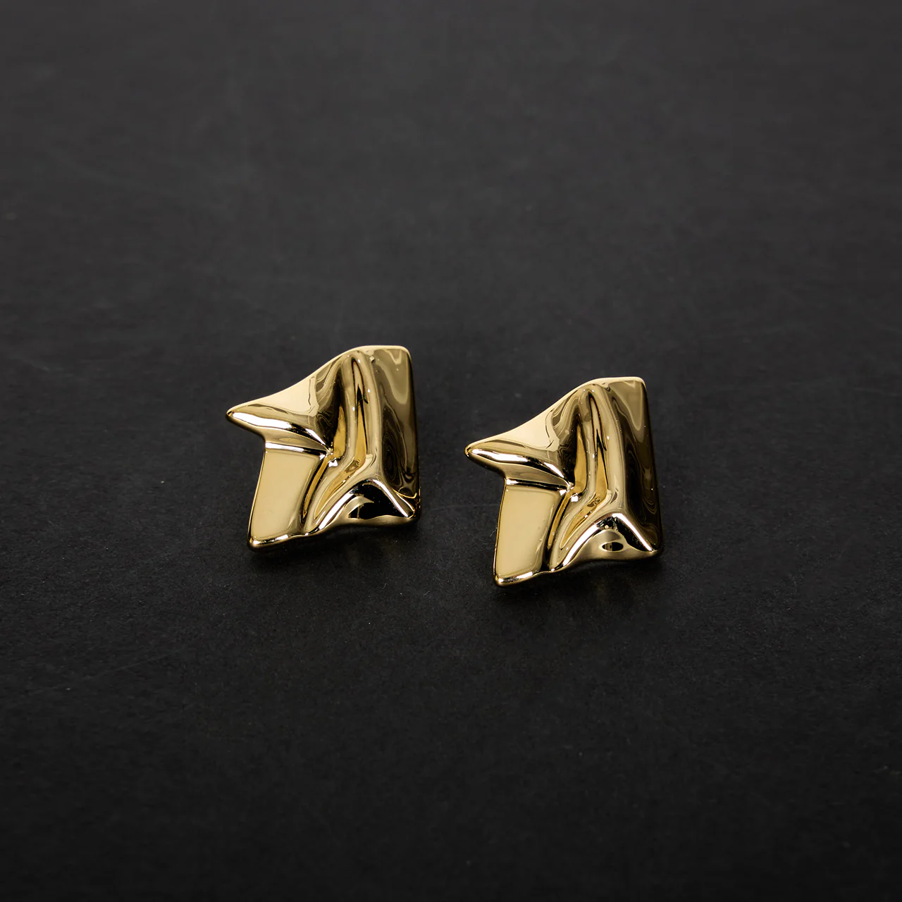 AJ-6195 Earrings - Image 2