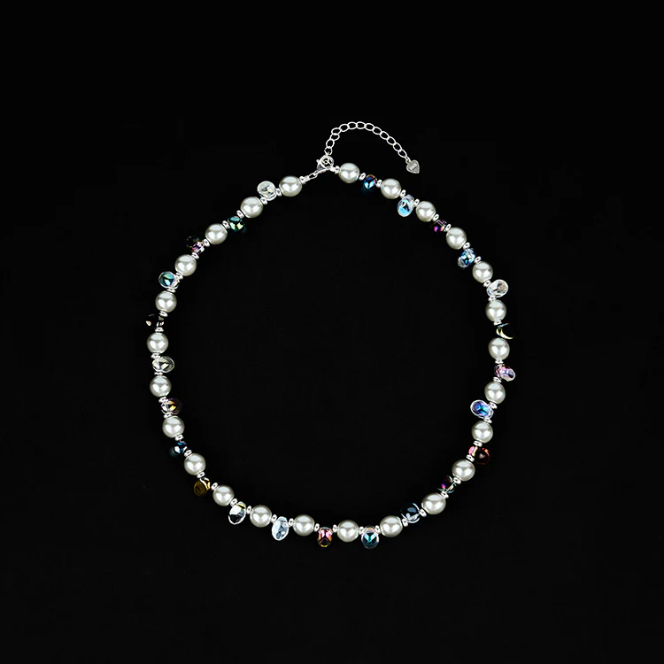 AJ-6205 Necklace - Image 2