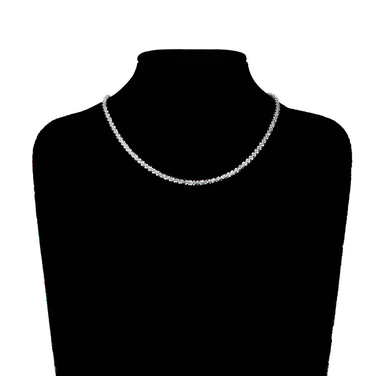 AJ-6207 Neckless - Image 2