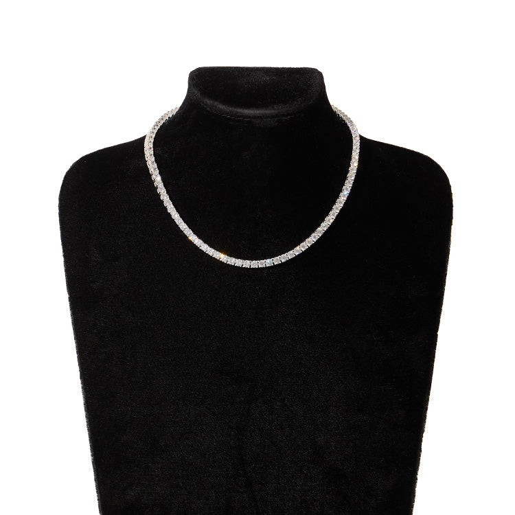 AJ-6215 Necklace - Image 2