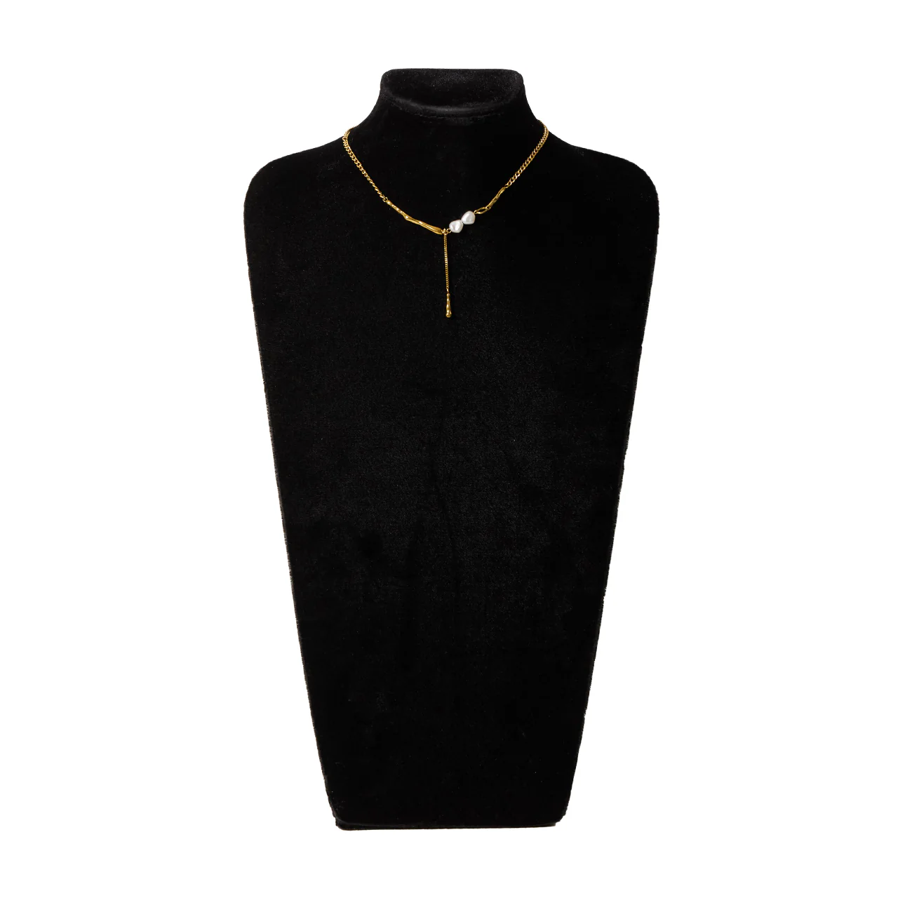AJ-6226 Necklace - Image 2