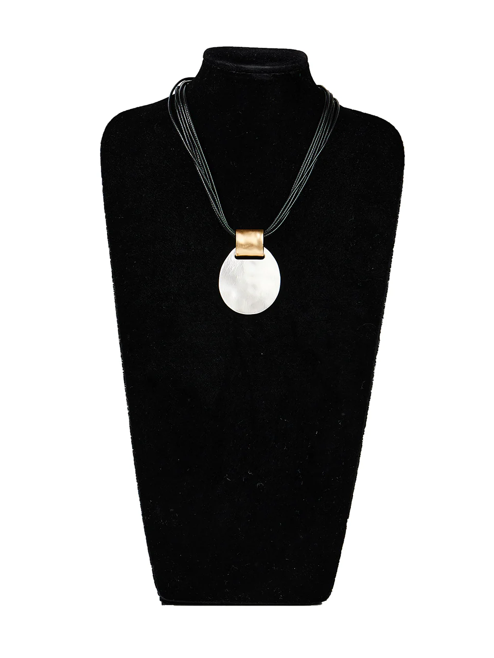 AJ-6237 Necklace