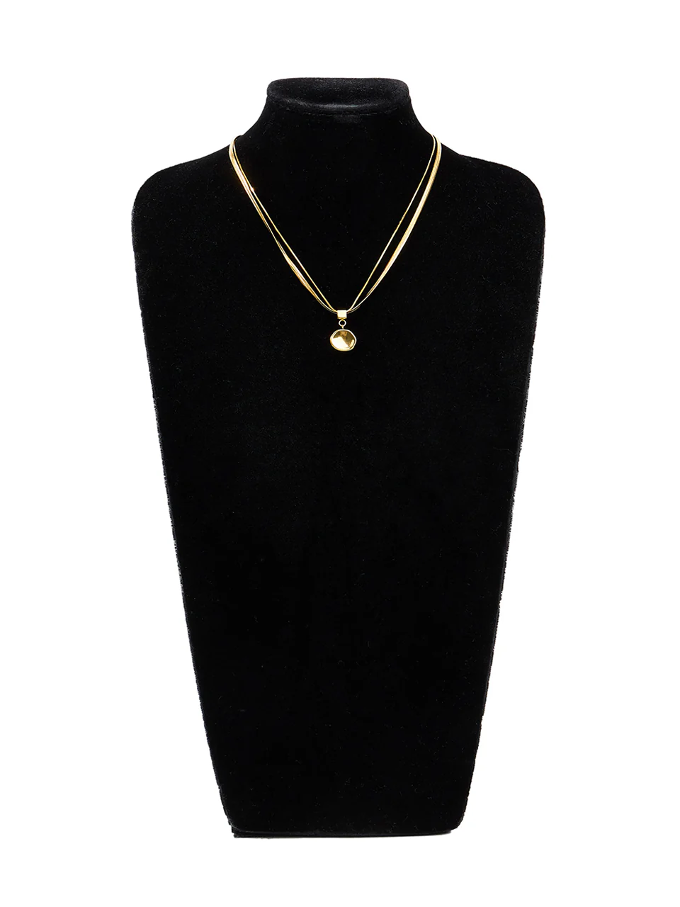 AJ-6241 Necklace