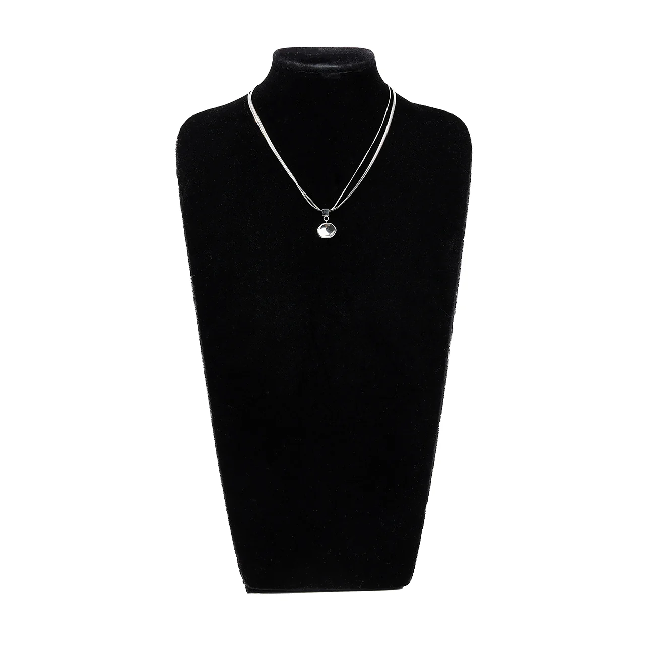 AJ-6241 Necklace - Image 2