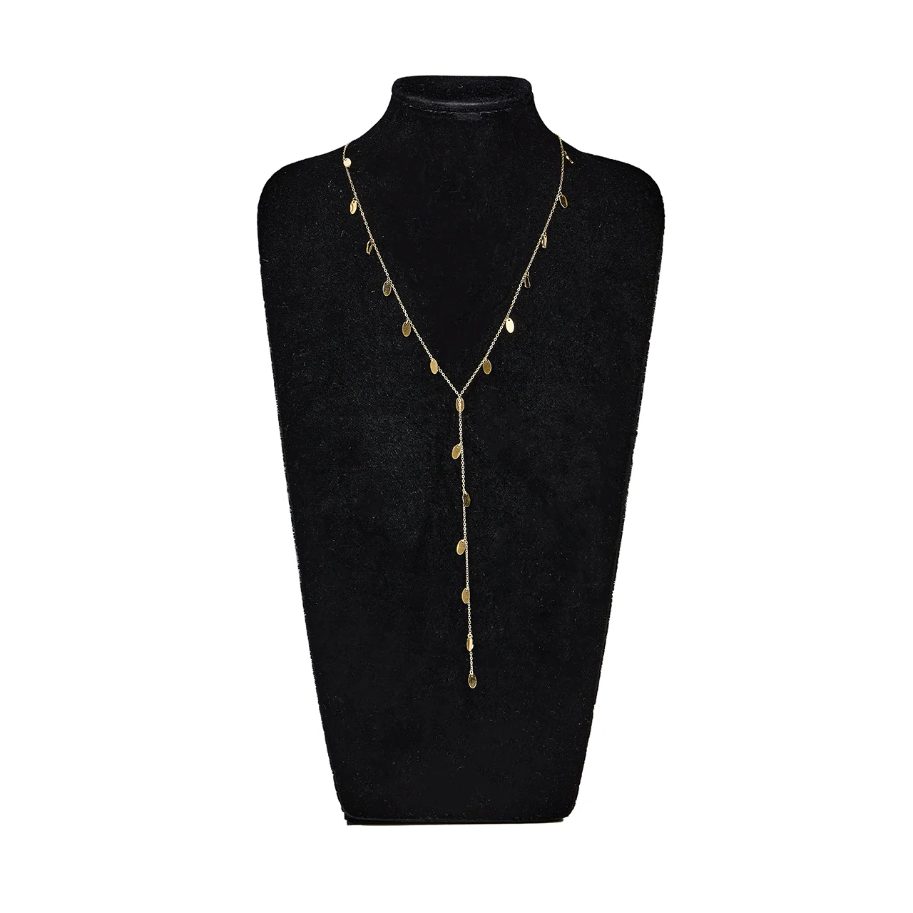AJ-6243 Necklace - Image 2