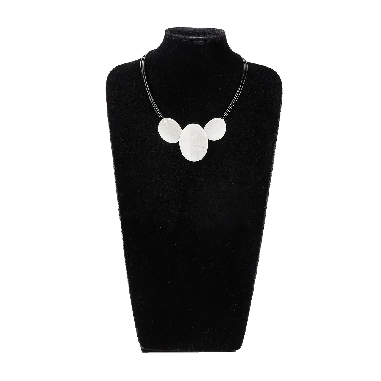 AJ-6247 Necklace - Image 2