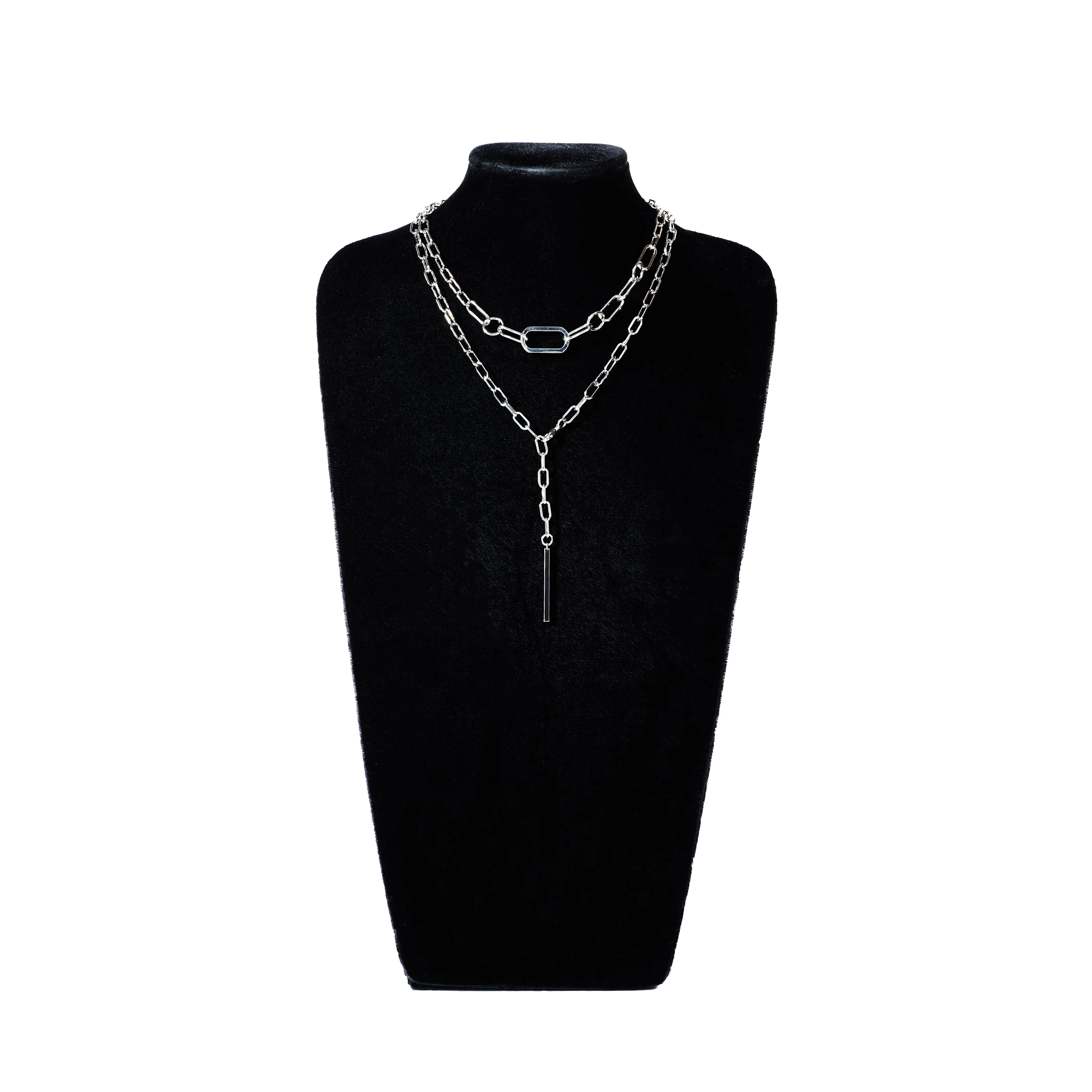 AJ-6251 Necklace - Image 2