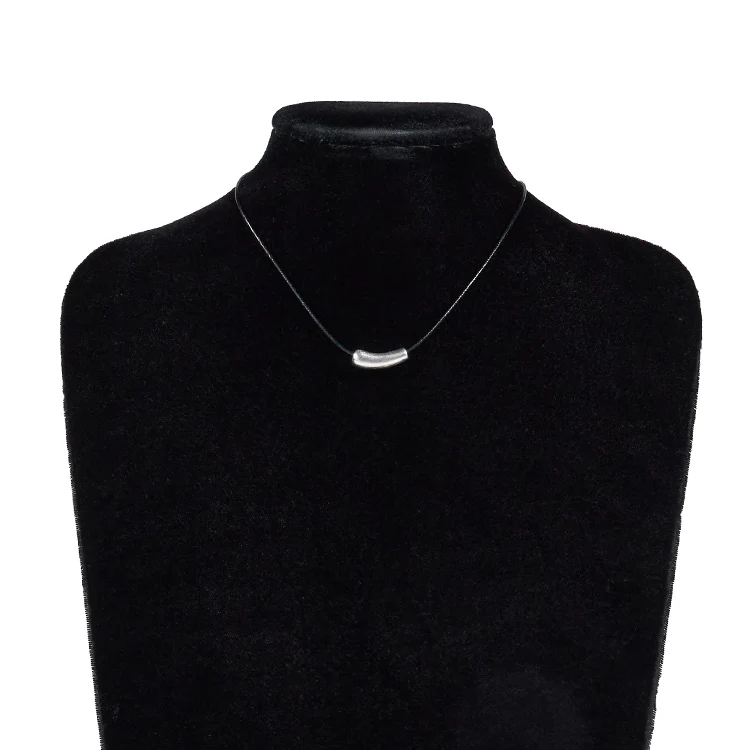 AJ-6255 Necklace - Image 2