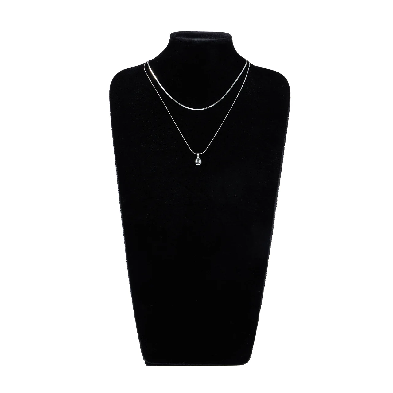 AJ-6269 Necklace (2 sets) - Image 2