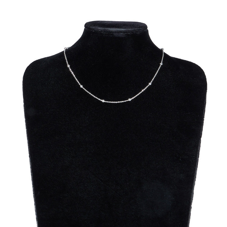 AJ-6272 Necklace - Image 2