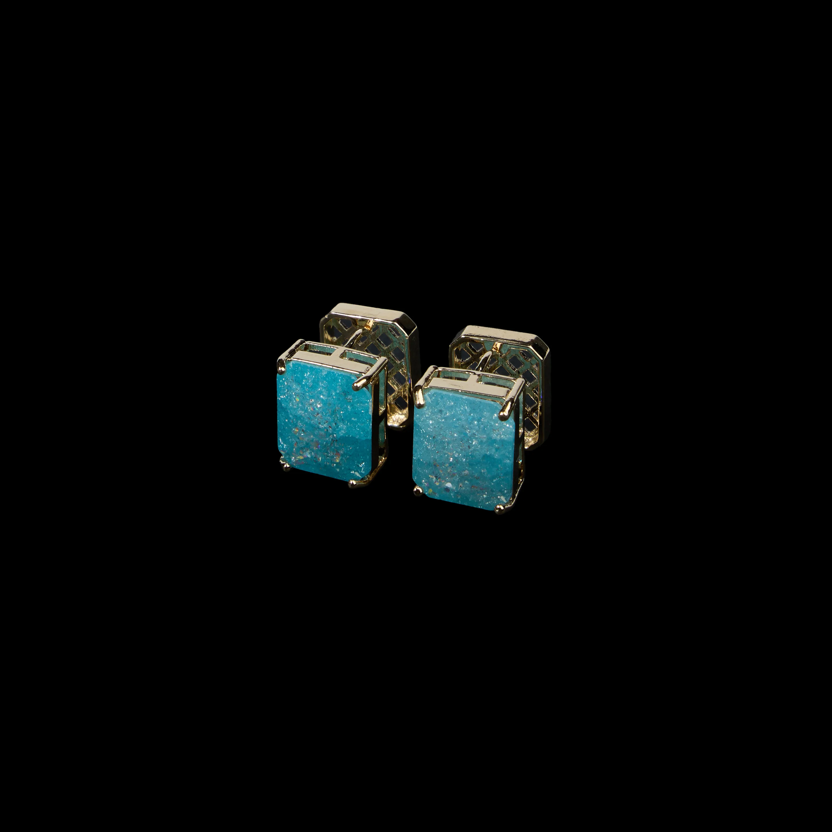 AJ-6278 Earrings - Image 2