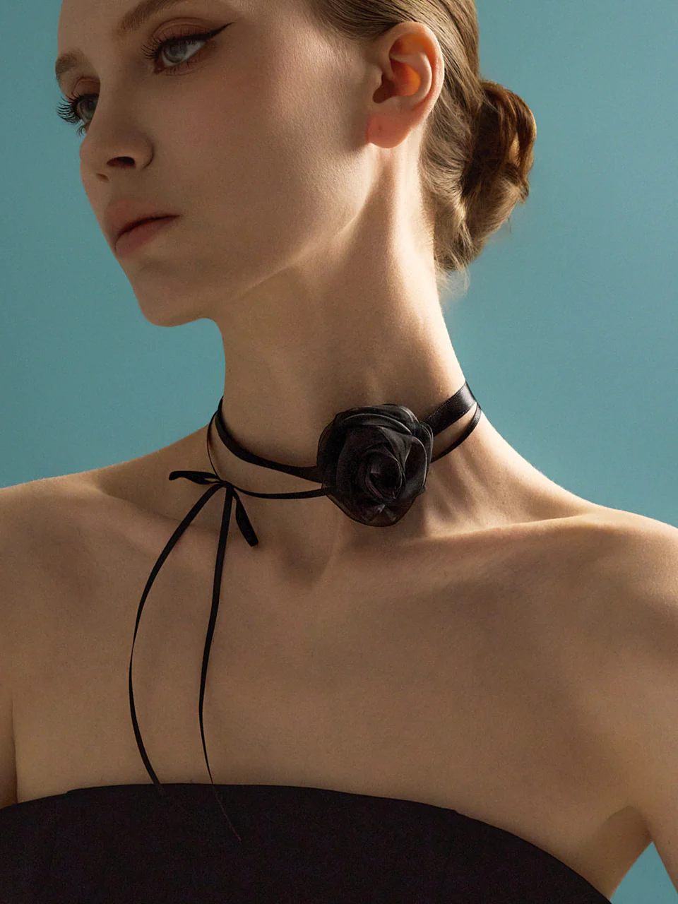 AJ-6299 Necklace