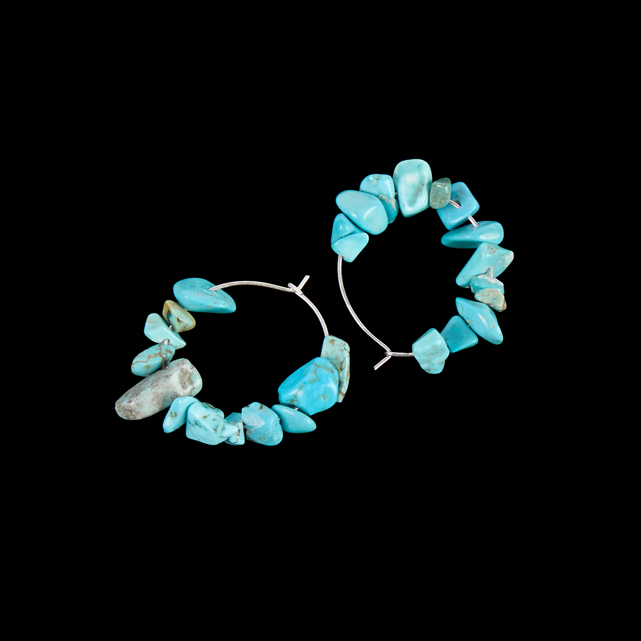 AJ-6312 Earring - Image 2
