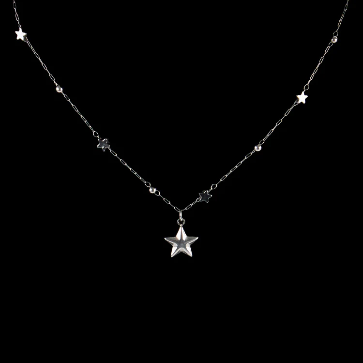 AJ-6317 Necklace - Image 2