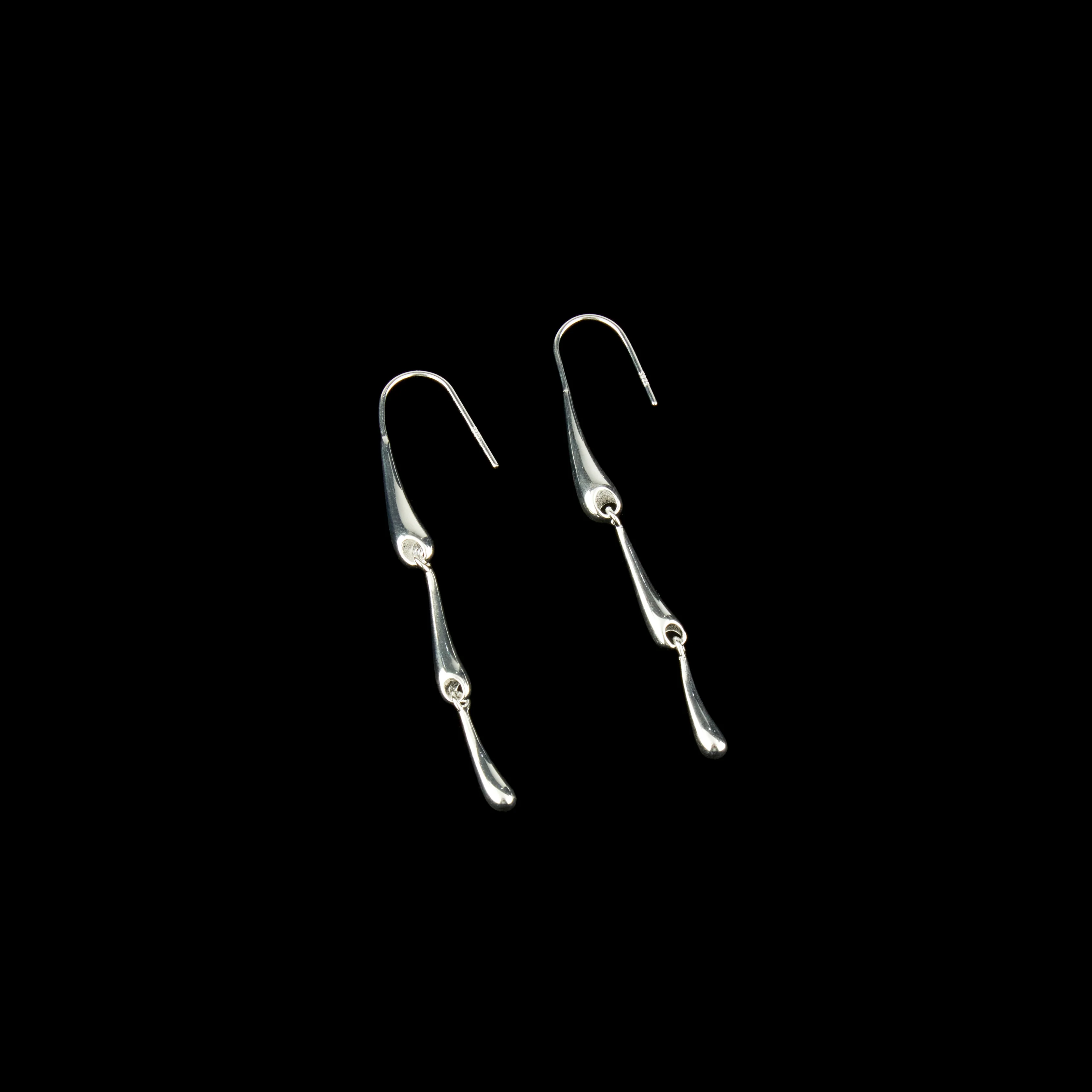 AJ-6320 Earring - Image 2