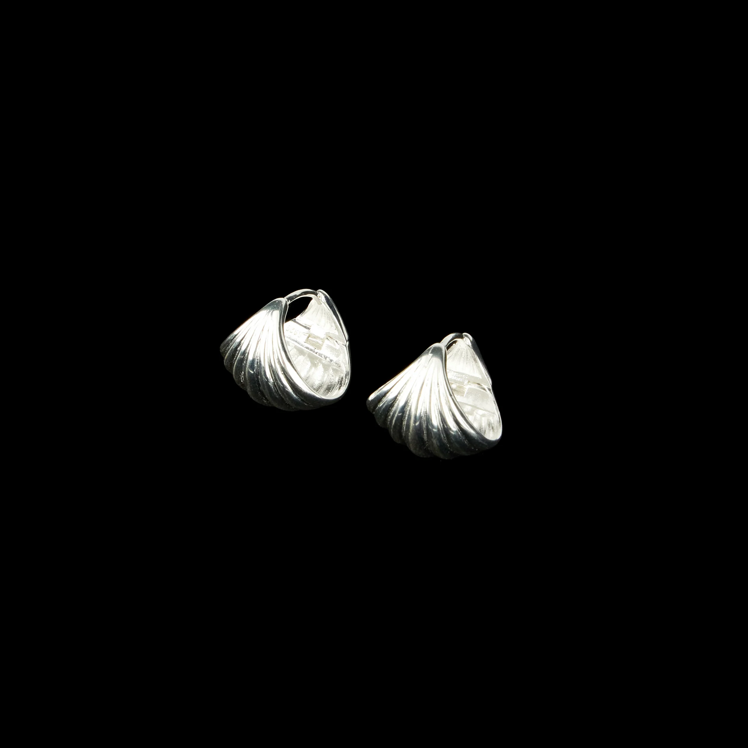 AJ-6322 Earring - Image 2