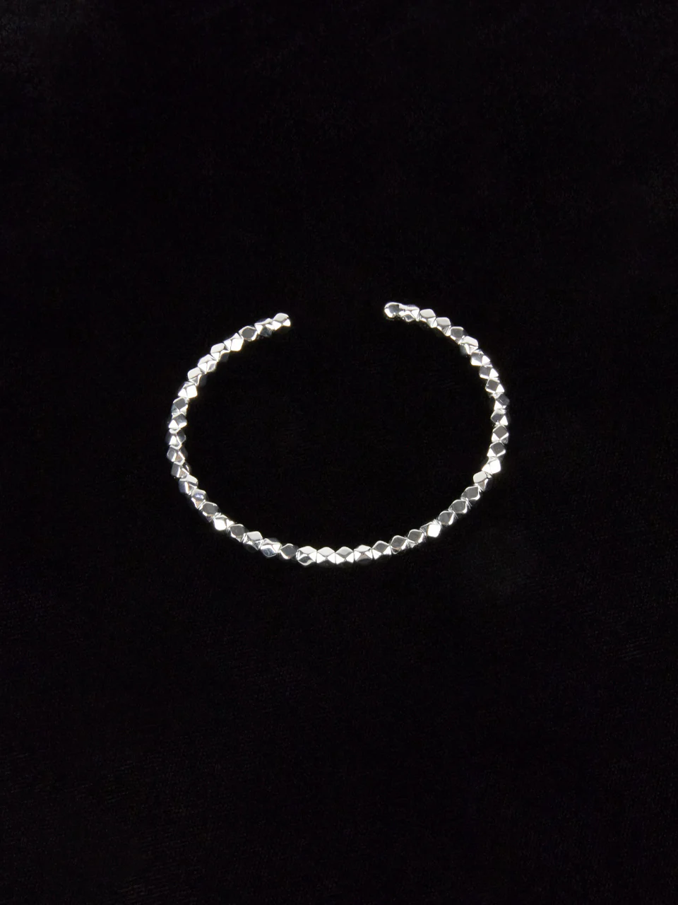 AJ-6328 Bracelet (Silver 925)