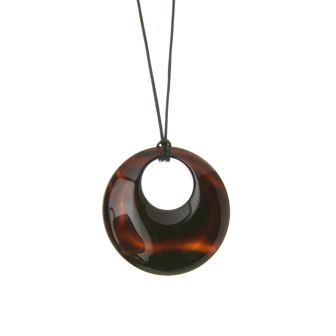 AJ-6330 Necklace - Image 2